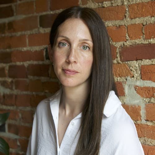 Liz Moore photo
