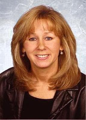 Lori Foster photo