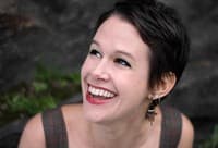 Lyndsay Faye photo