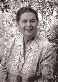 Lynne Reid Banks photo