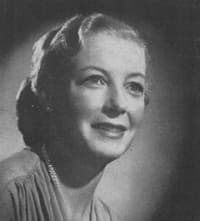 M.M. Kaye photo