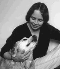 Natalie Babbitt photo
