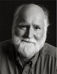 Nicholson Baker photo