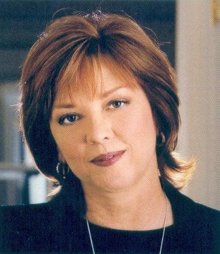 Nora Roberts photo
