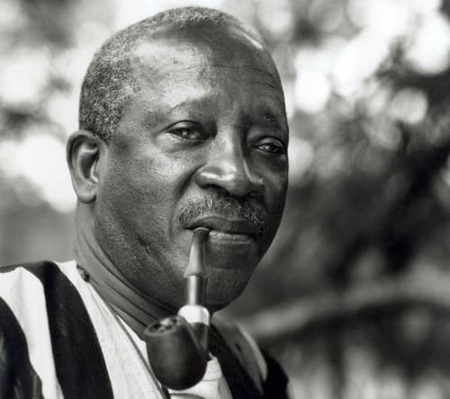 Ousmane Sembène