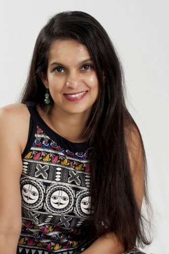 Preeti Shenoy photo