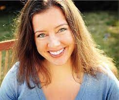 Rae Carson photo