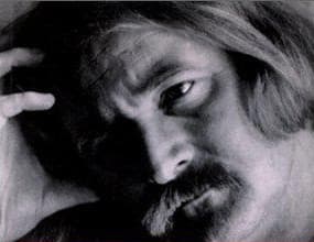 Richard Brautigan photo