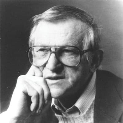 Robert Cormier photo