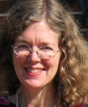 Robin McKinley photo