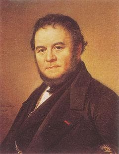 Stendhal photo