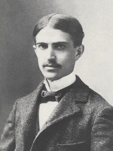 Stephen Crane photo