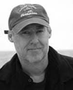 Stewart O'Nan photo