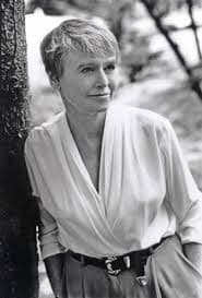 Susan Cooper photo