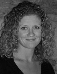 Susan Fletcher photo