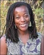 Tsitsi Dangarembga photo