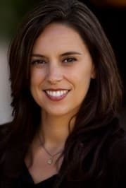 Veronica Rossi photo