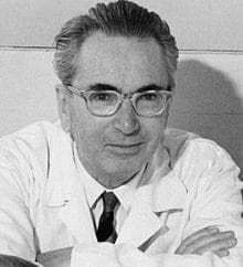 Viktor E. Frankl photo