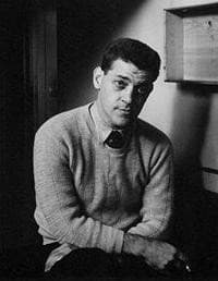 William Steig photo