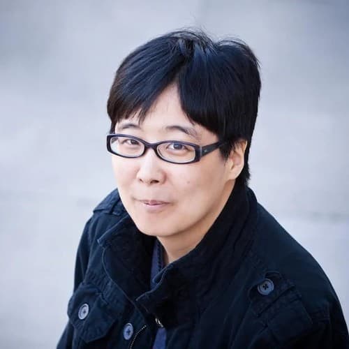 Yoon Ha Lee photo