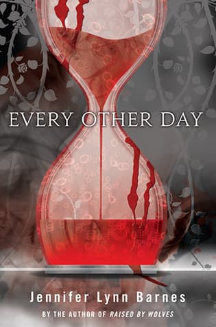 Every Other Day cover