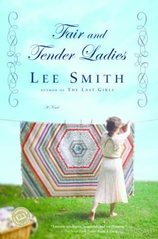 Fair and Tender Ladies cover