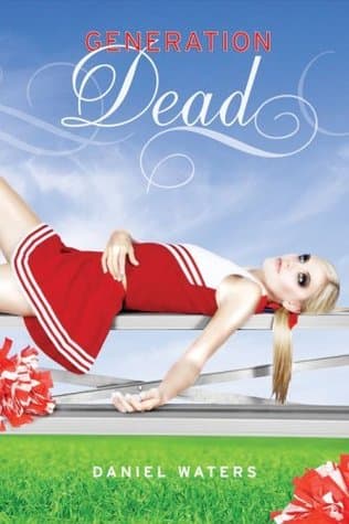 Generation Dead cover