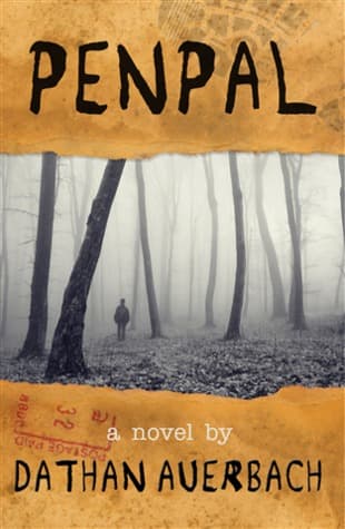 Penpal cover