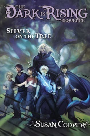 Silver on the Tree cover