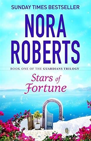 Stars of Fortune cover