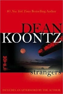 Strangers cover
