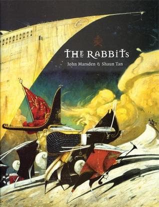 John Chewa Rabbit Rowan of Rin Summary by Emily Rodda | BookBrief